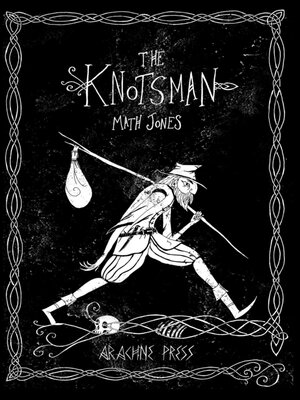 cover image of The Knotsman